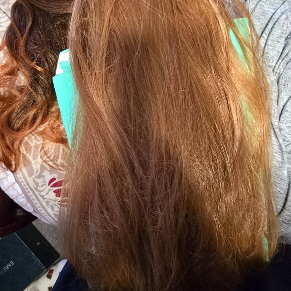 Wigsis Indian human hair wig - Picture 2 of 3